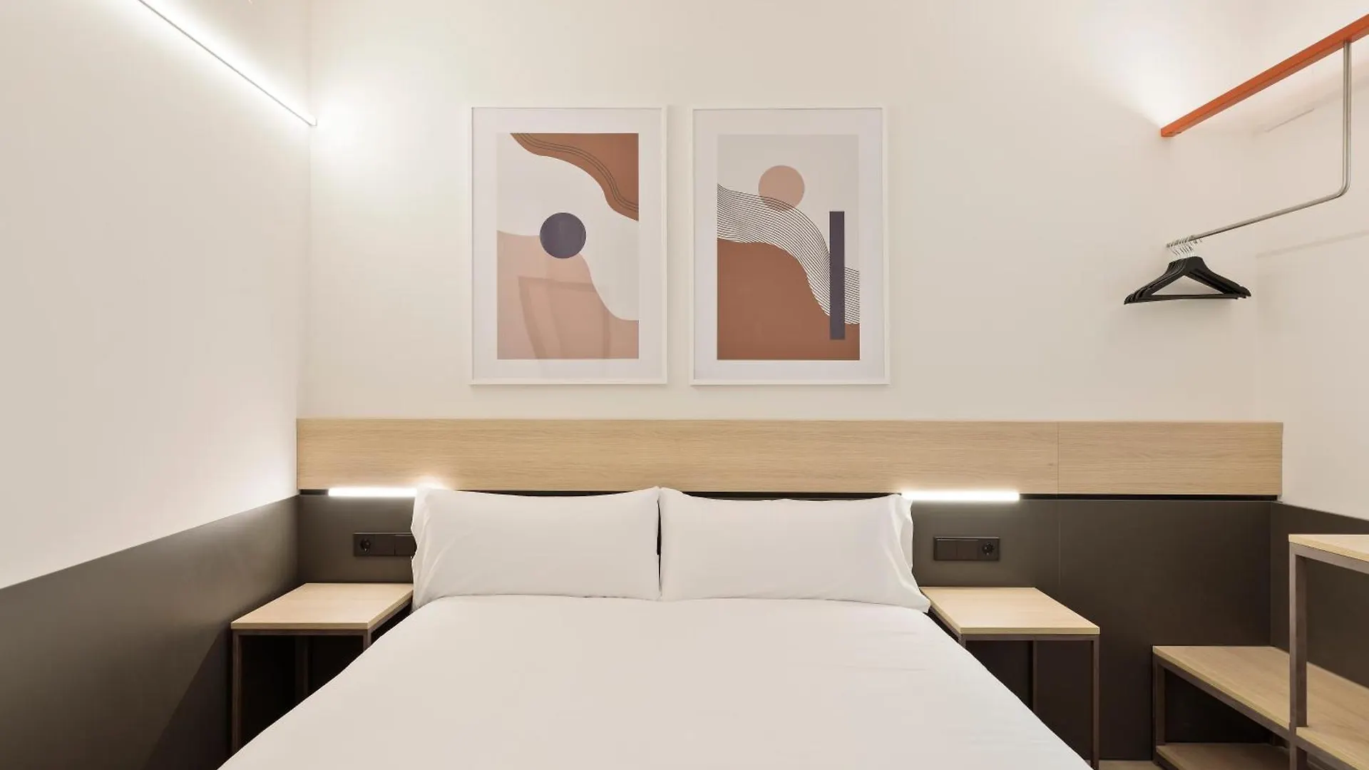 Bcn Town Apartments Born Barcelona