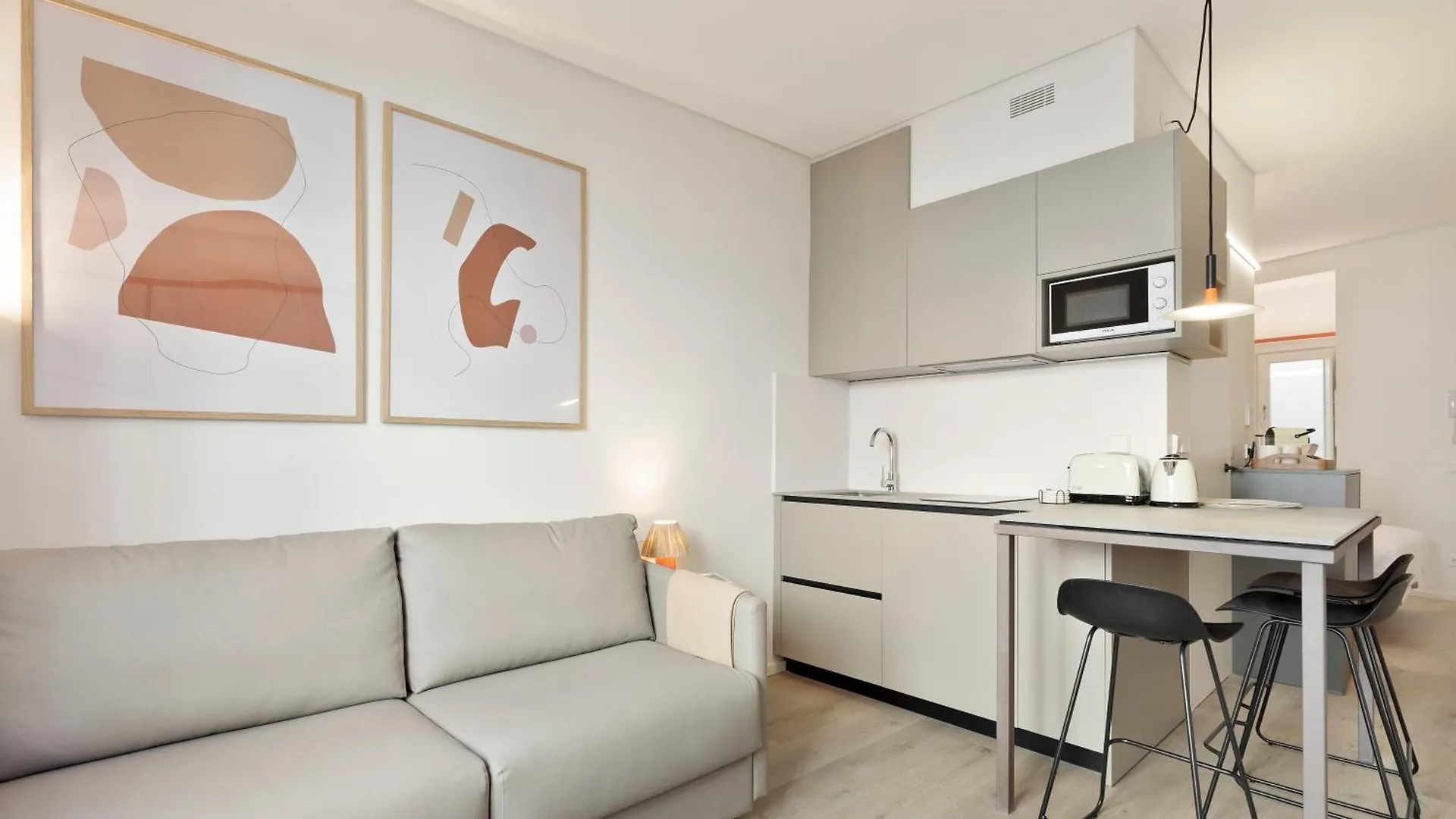 Bcn Town Apartments Born Barcelona