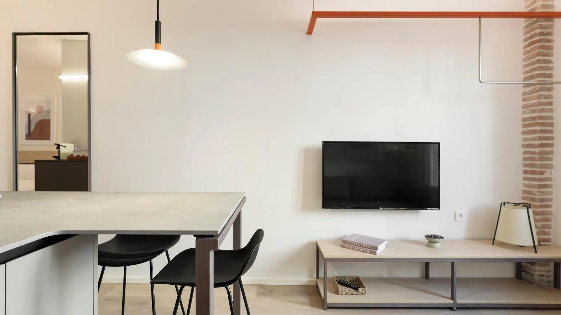 Bcn Town Apartments Born Barcelona 0*,  Spain