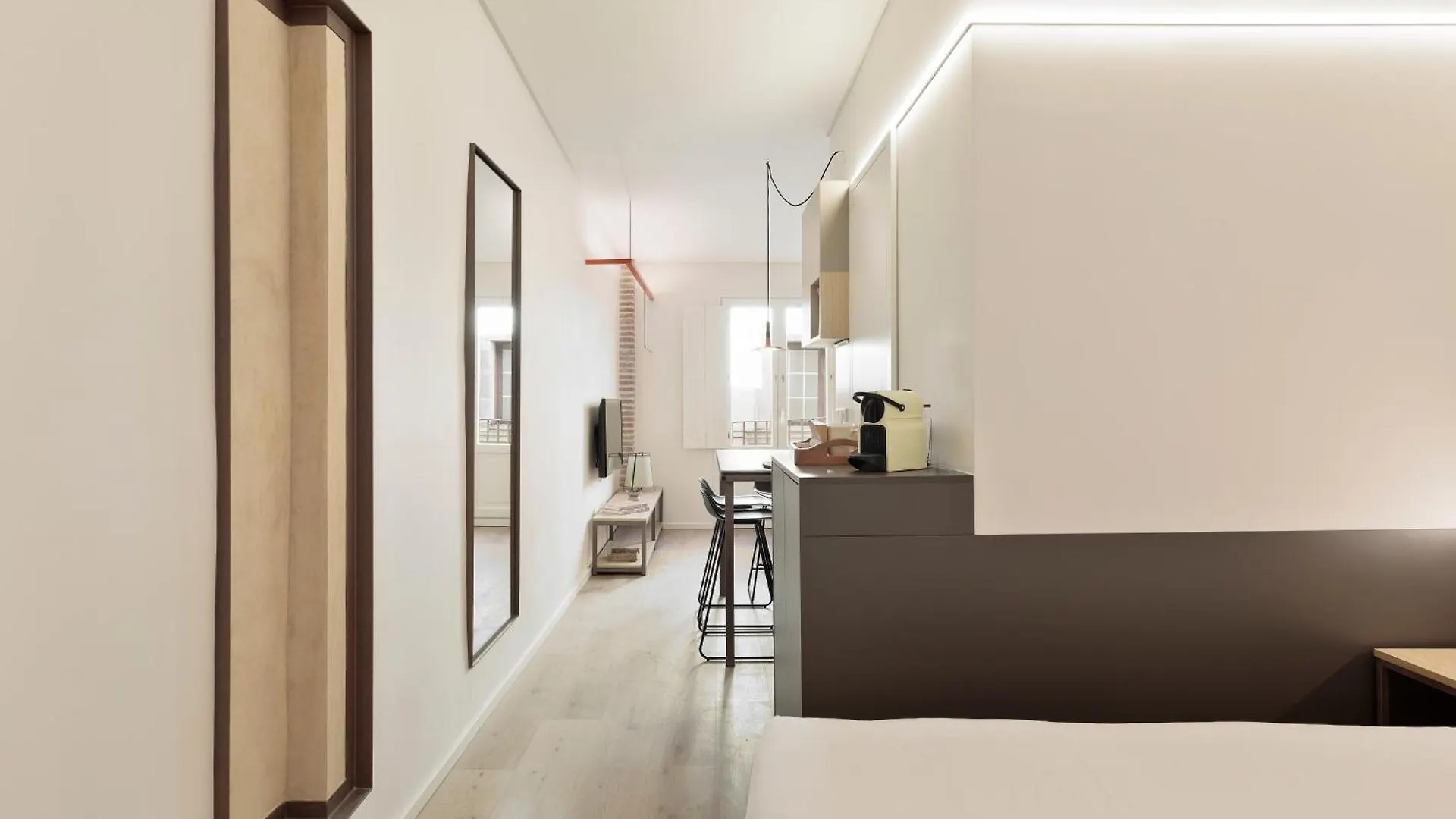 Bcn Town Apartments Born Barcelona