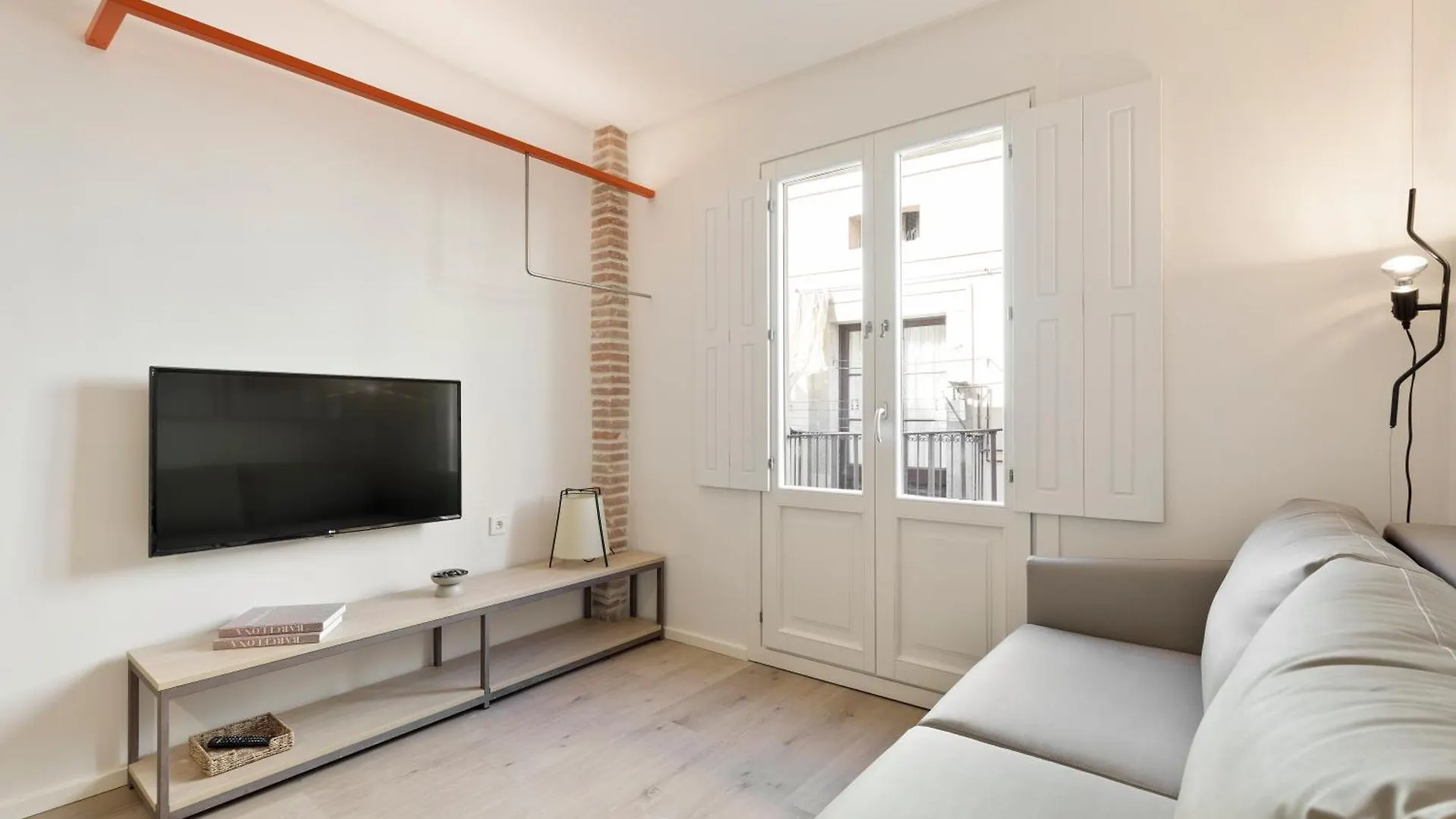 Bcn Town Apartments Born Barcelona