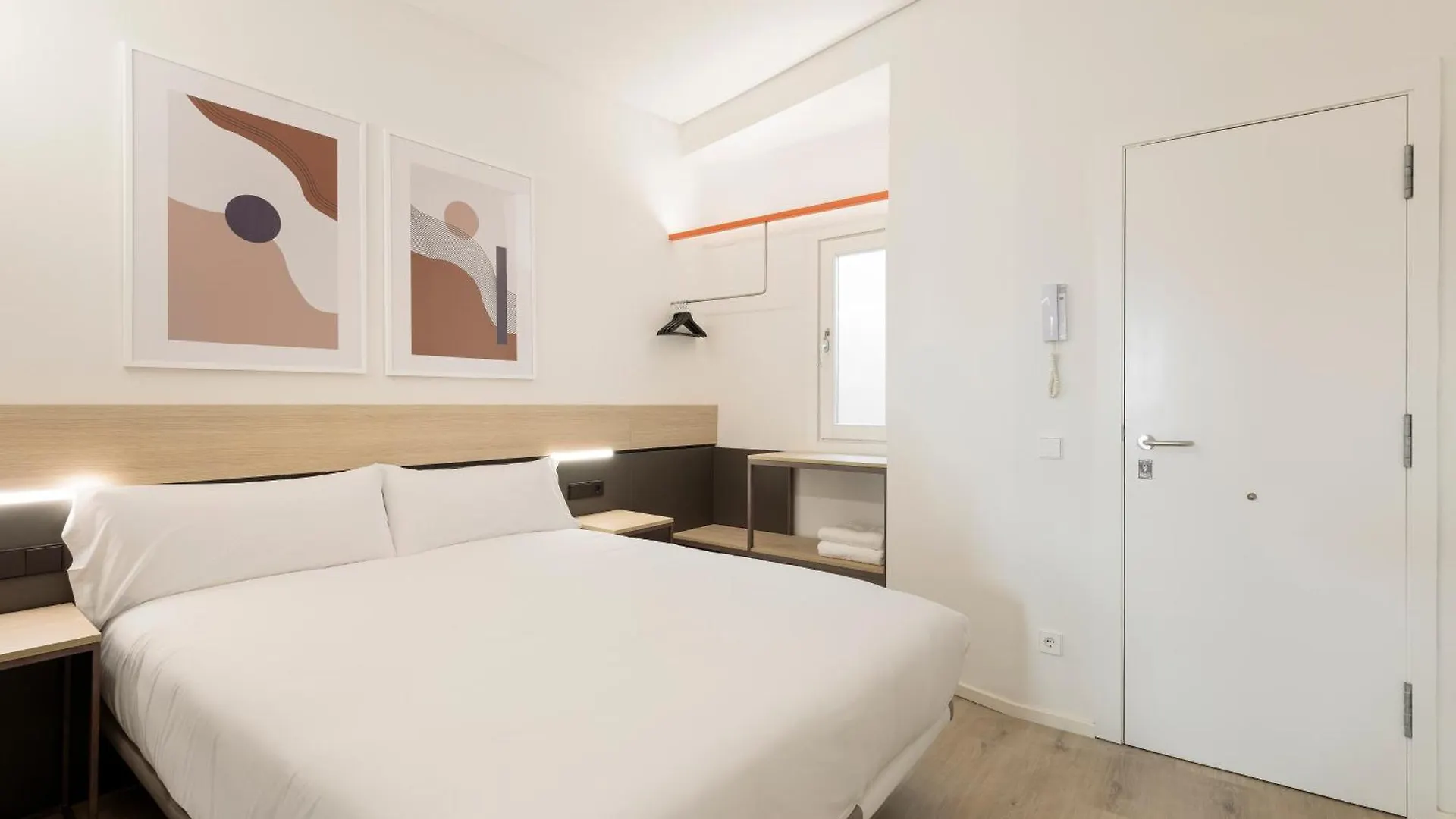 Bcn Town Apartments Born Barcelona