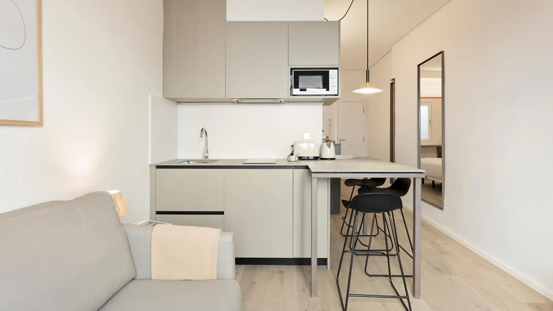 Bcn Town Apartments Born Barcelona