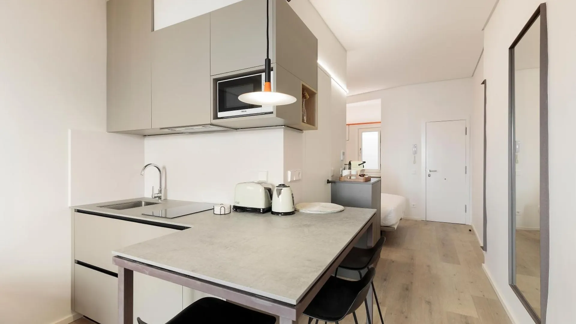 Bcn Town Apartments Born Barcelona