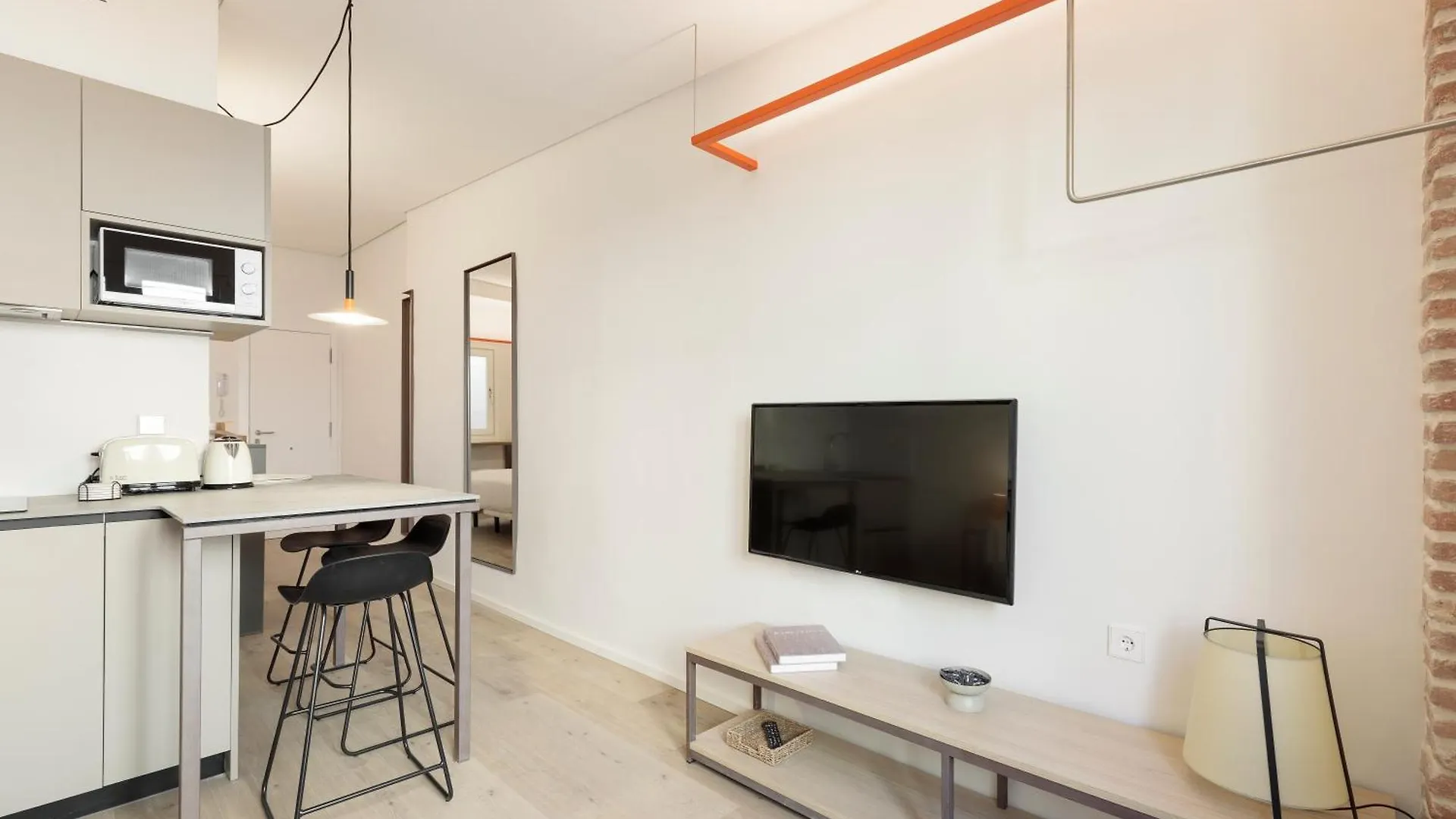 Bcn Town Apartments Born Barcelona