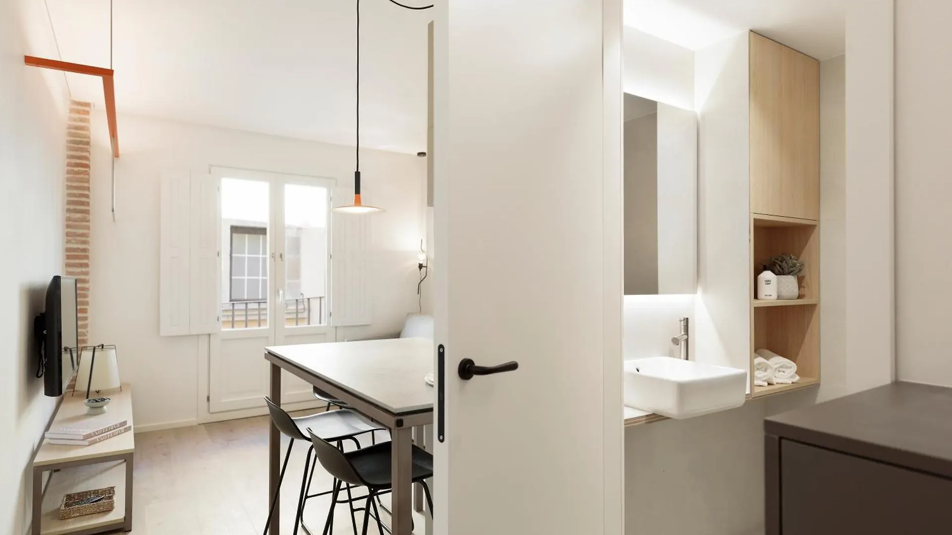Bcn Town Apartments Born Barcelona 0*,  Spain