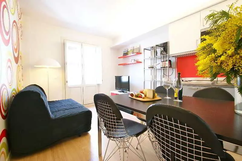 Bcn Town Apartments Born Barcelona