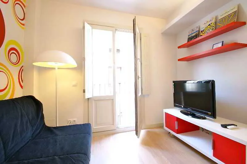 Bcn Town Apartments Born Barcelona Spain