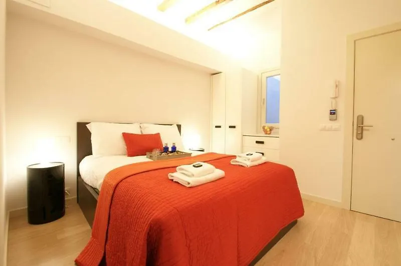 Bcn Town Apartments Born Barcelona 0*,