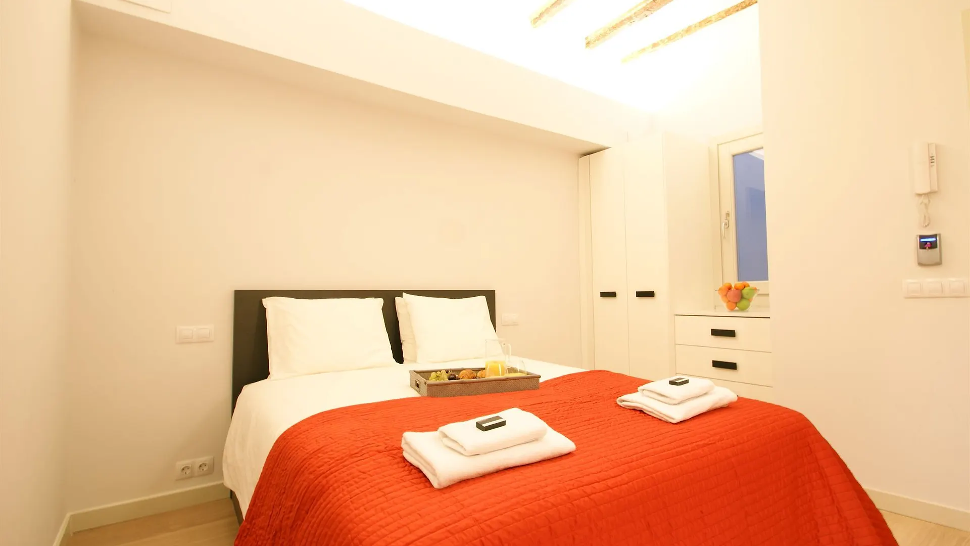 Bcn Town Apartments Born Barcelona Spain