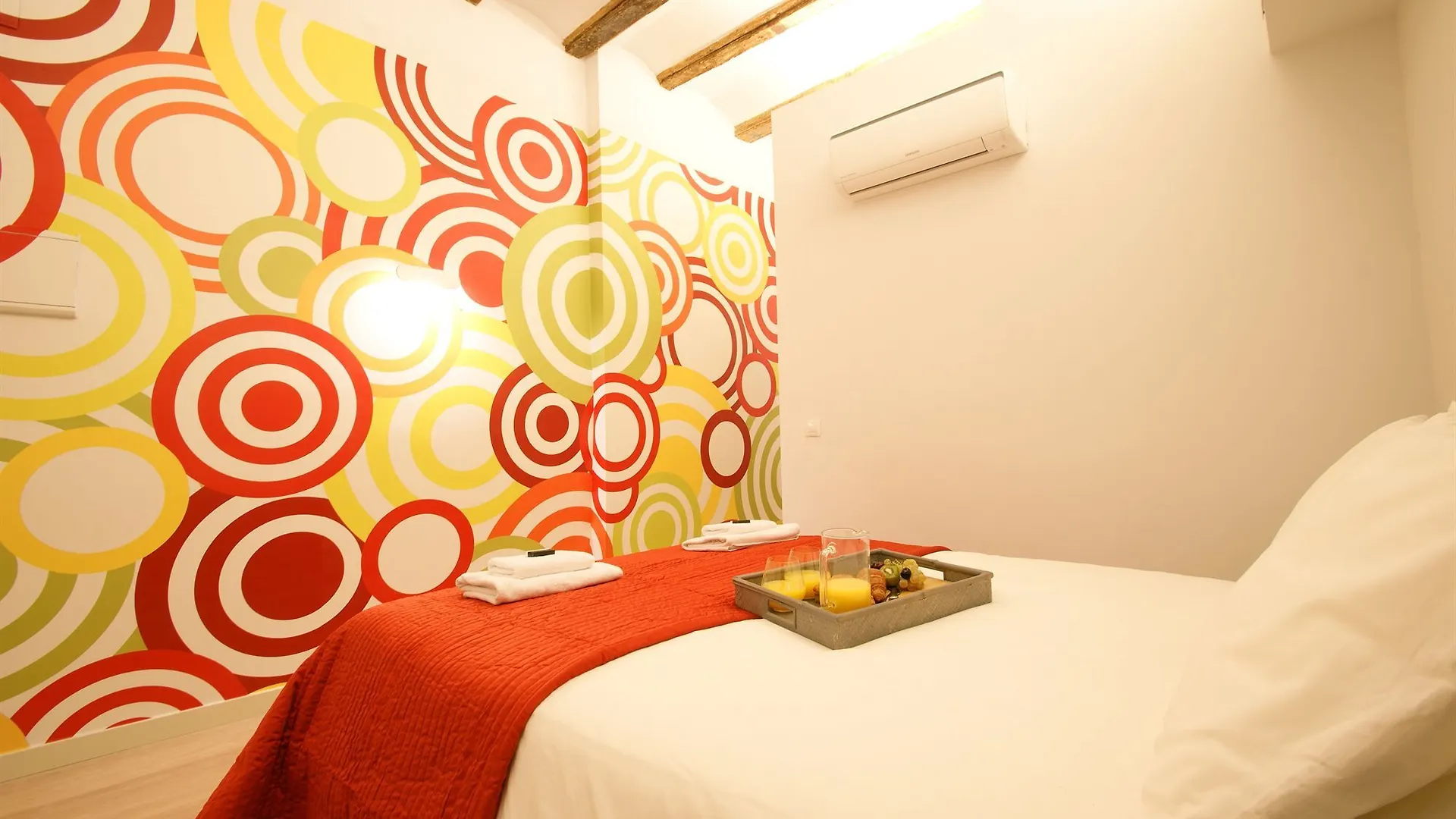 Bcn Town Apartments Born Barcelona