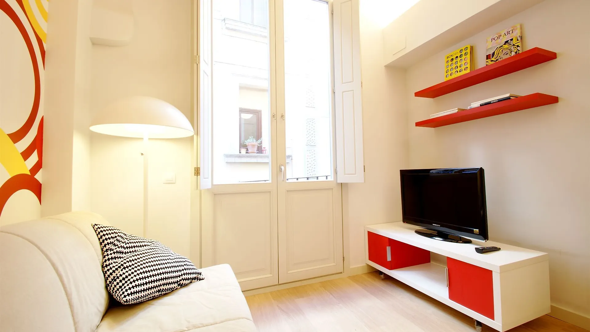 Bcn Town Apartments Born Barcelona