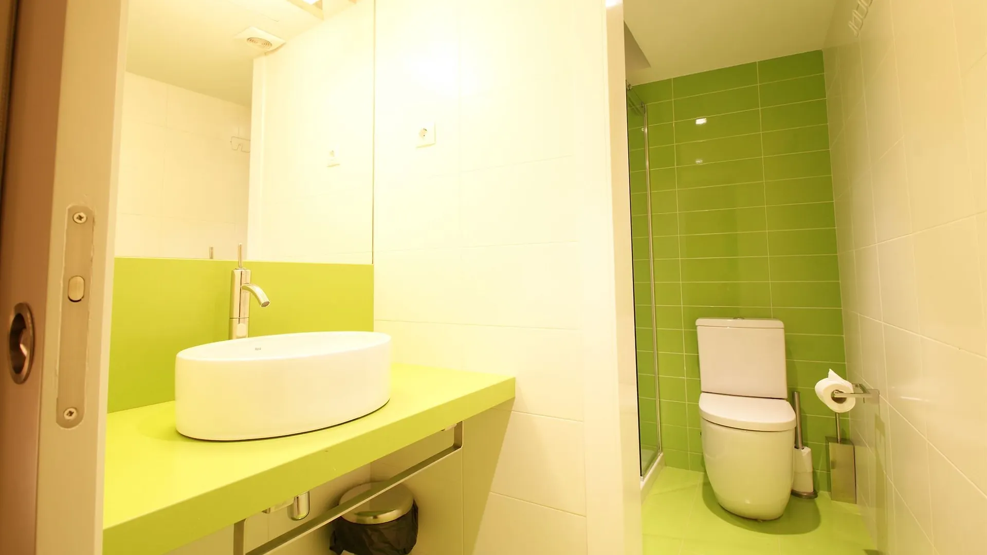Bcn Town Apartments Born Barcelona